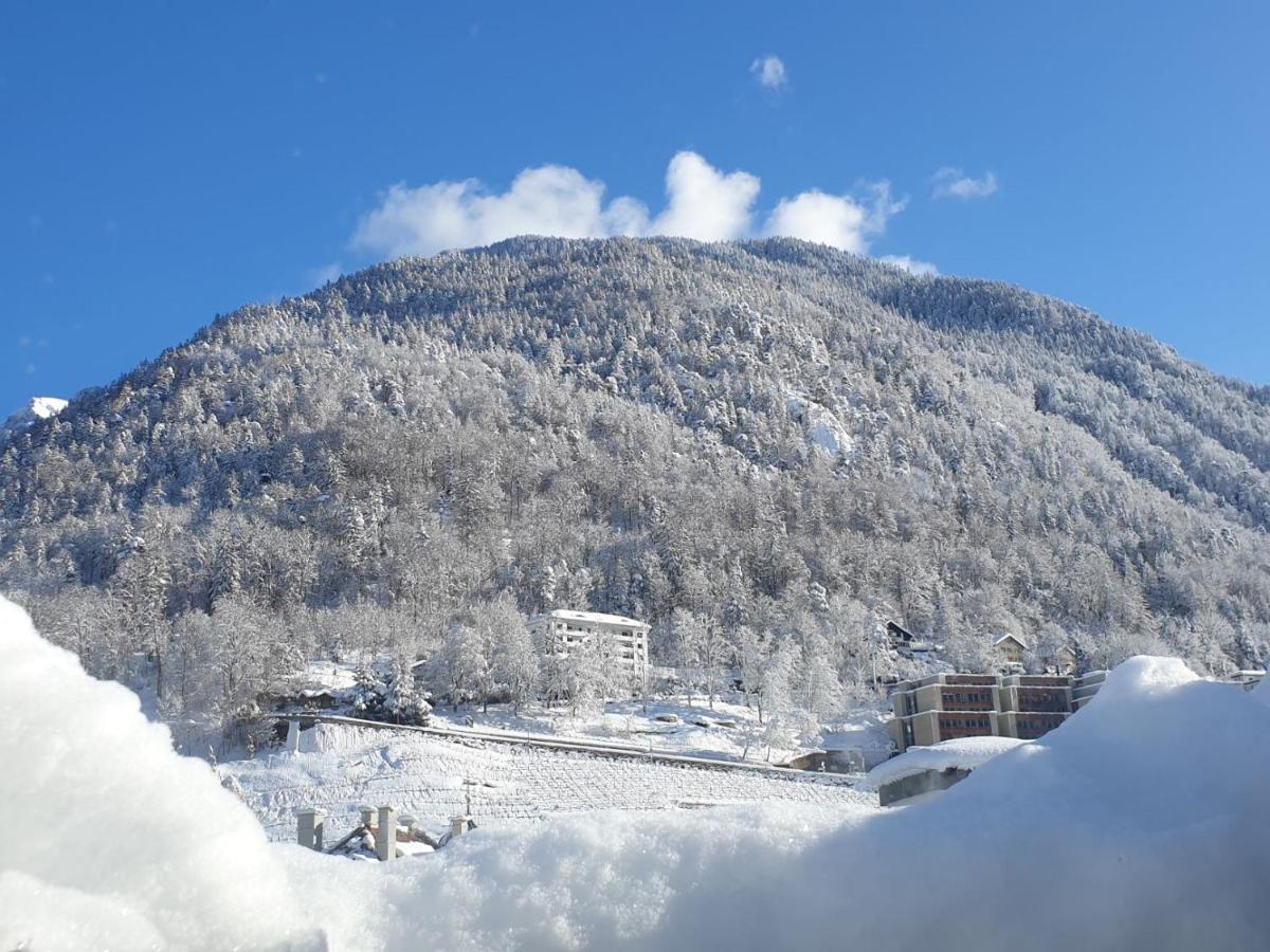 Hotel a Grigioni - Trova offerte economiche sugli hotel per